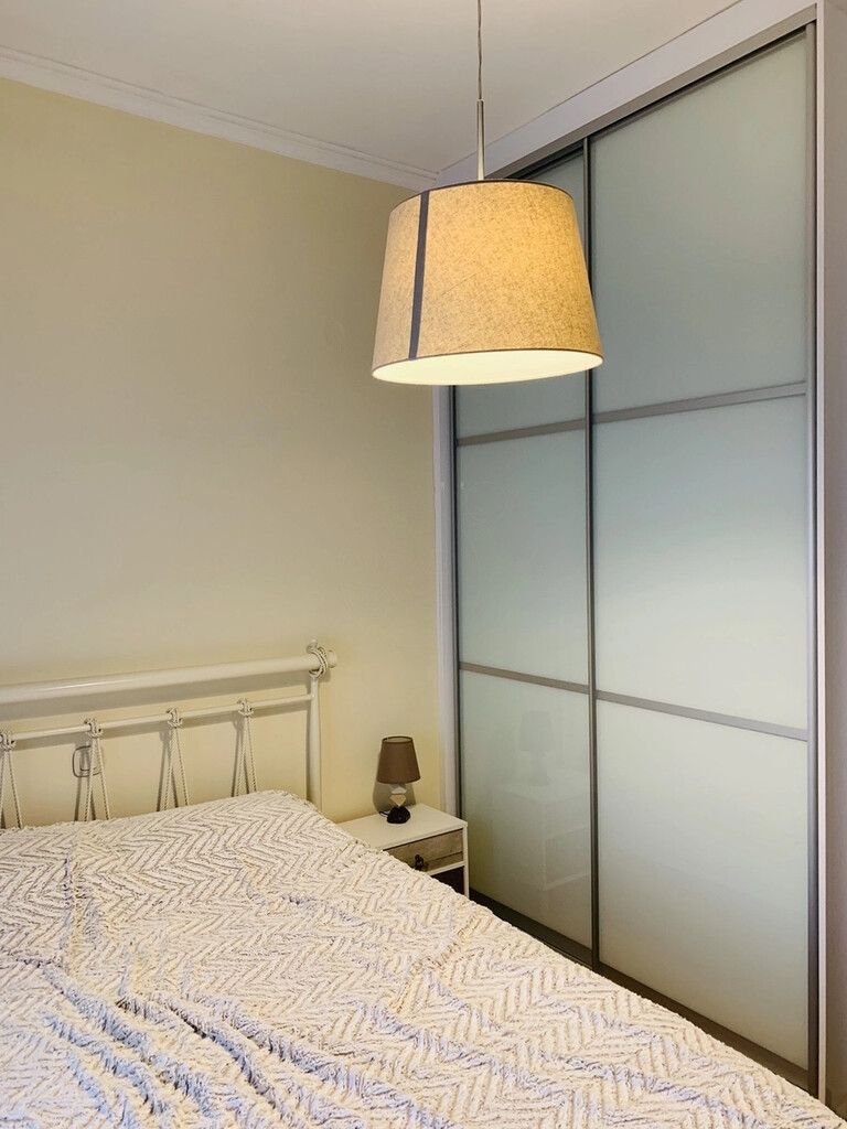 Wohnung in Athen, Griechenland, 50 m² - Foto 5