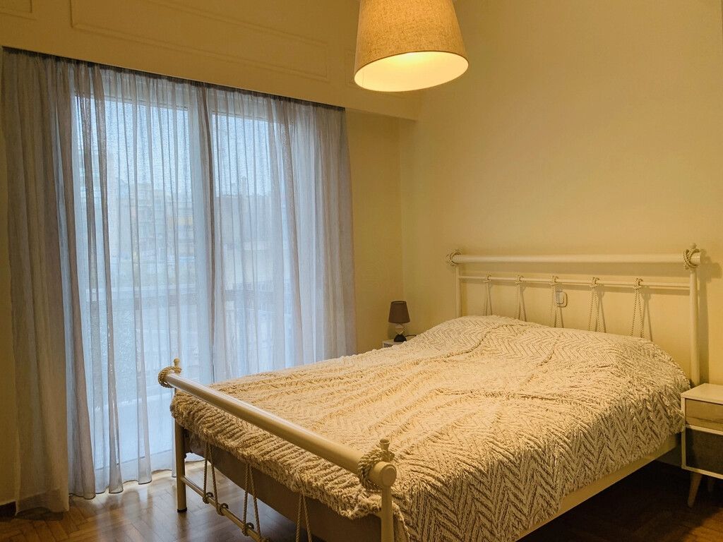 Wohnung in Athen, Griechenland, 50 m² - Foto 7