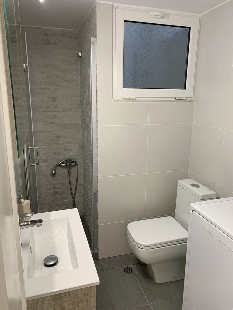 Wohnung in Athen, Griechenland, 50 m² - Foto 8