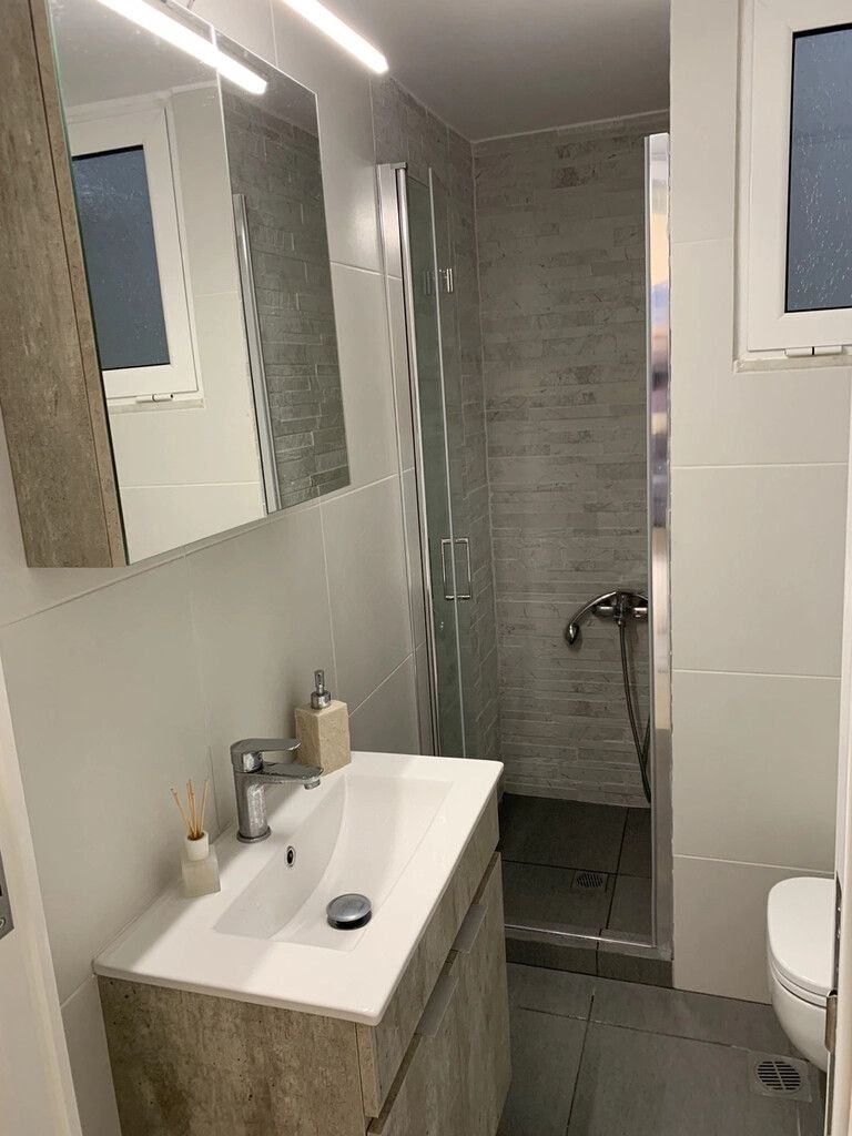 Wohnung in Athen, Griechenland, 50 m² - Foto 9