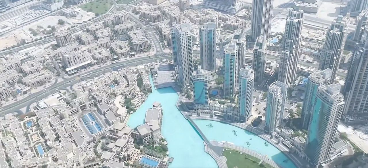 Büro in Dubai, VAE, 818 m² - Foto 11