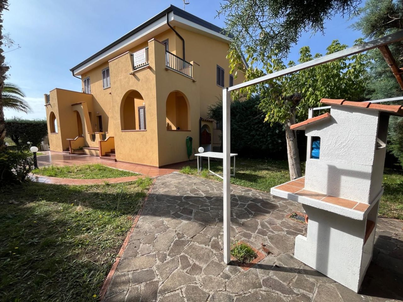 Casa en San Nicola Arcella, Italia, 198 m² - imagen 1