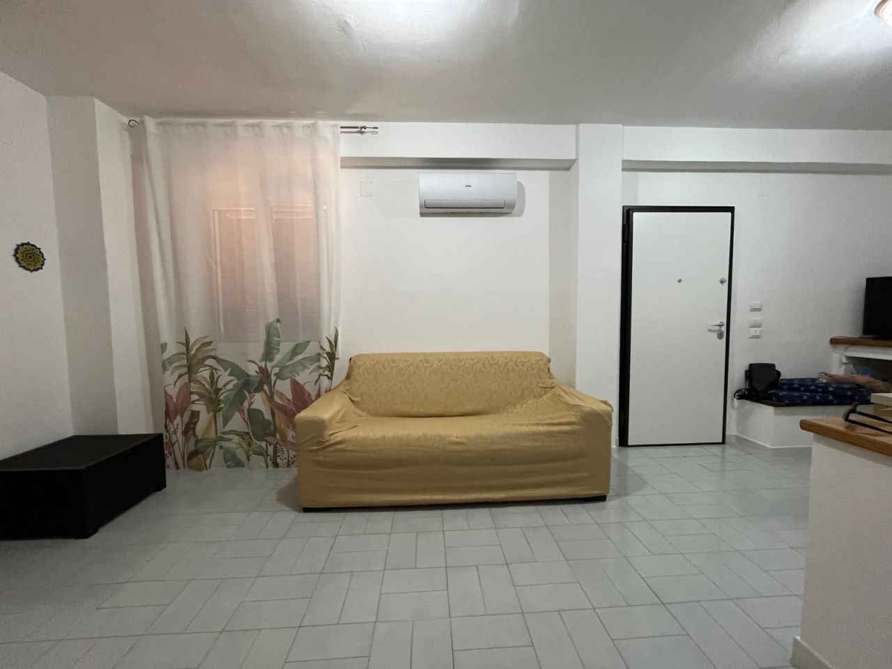 Casa a San Nicola Arcella, Italia, 198 m² - foto 4