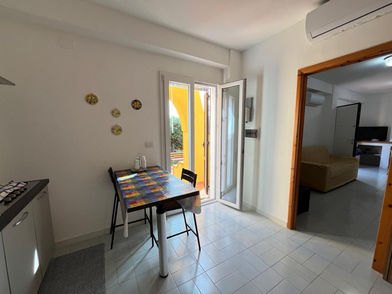 Casa a San Nicola Arcella, Italia, 198 m² - foto 5