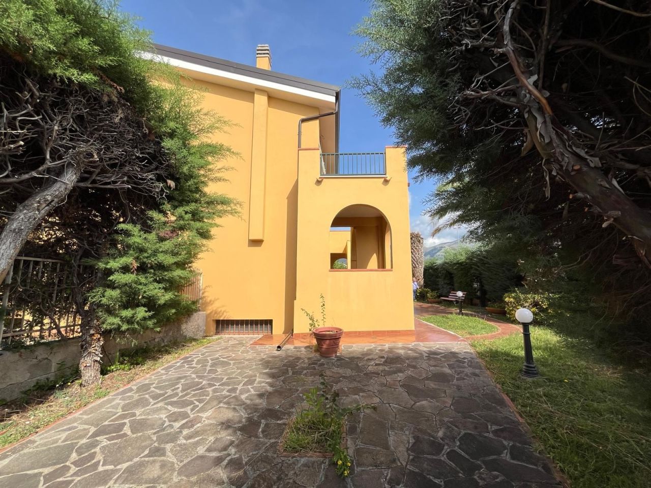 Casa a San Nicola Arcella, Italia, 198 m² - foto 17