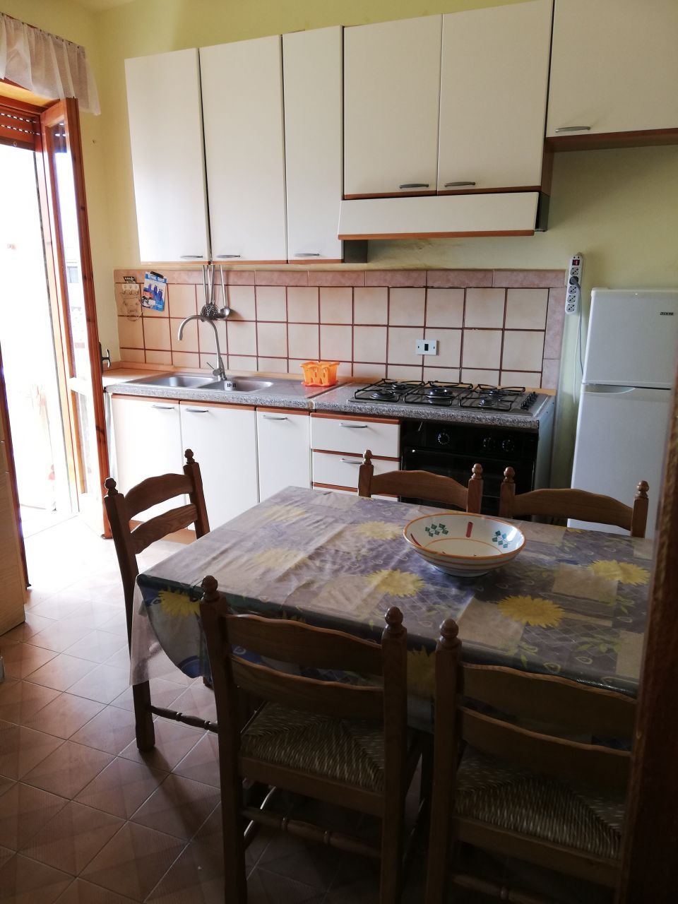 Wohnung in Santa Maria del Cedro, Italien, 52 m² - Foto 4