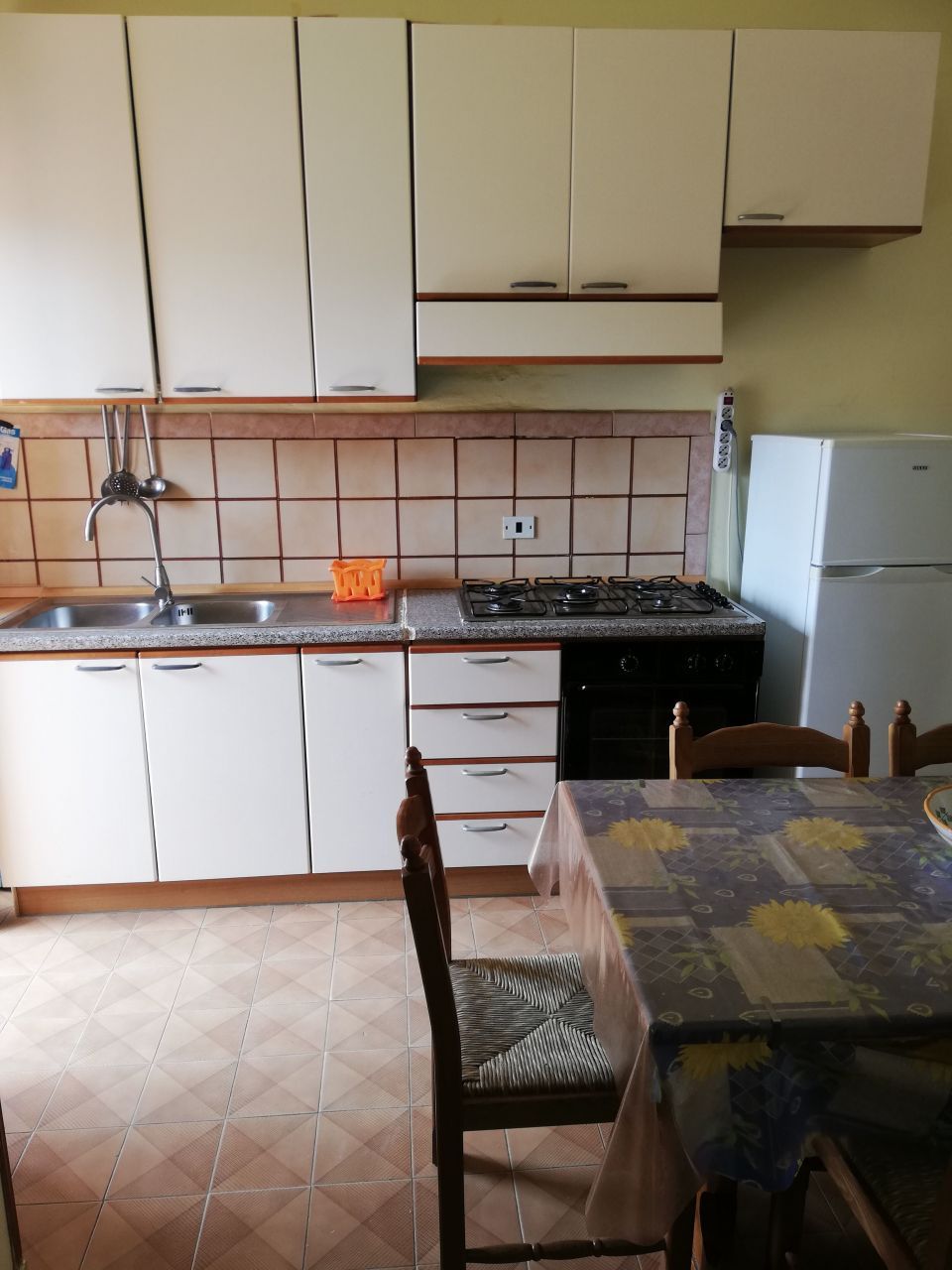 Wohnung in Santa Maria del Cedro, Italien, 52 m² - Foto 5