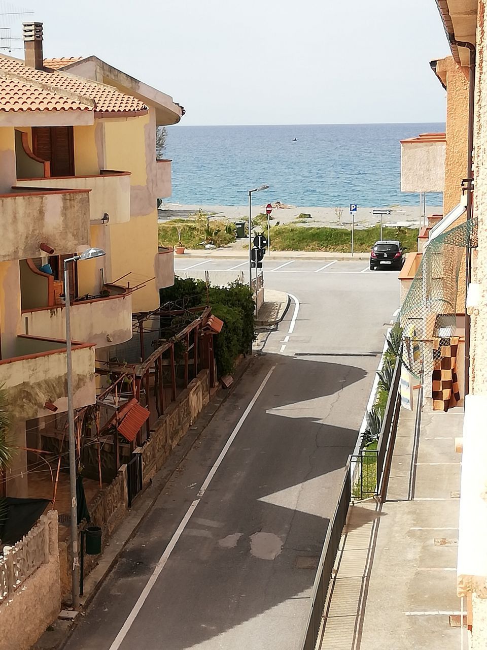 Wohnung in Santa Maria del Cedro, Italien, 52 m² - Foto 10