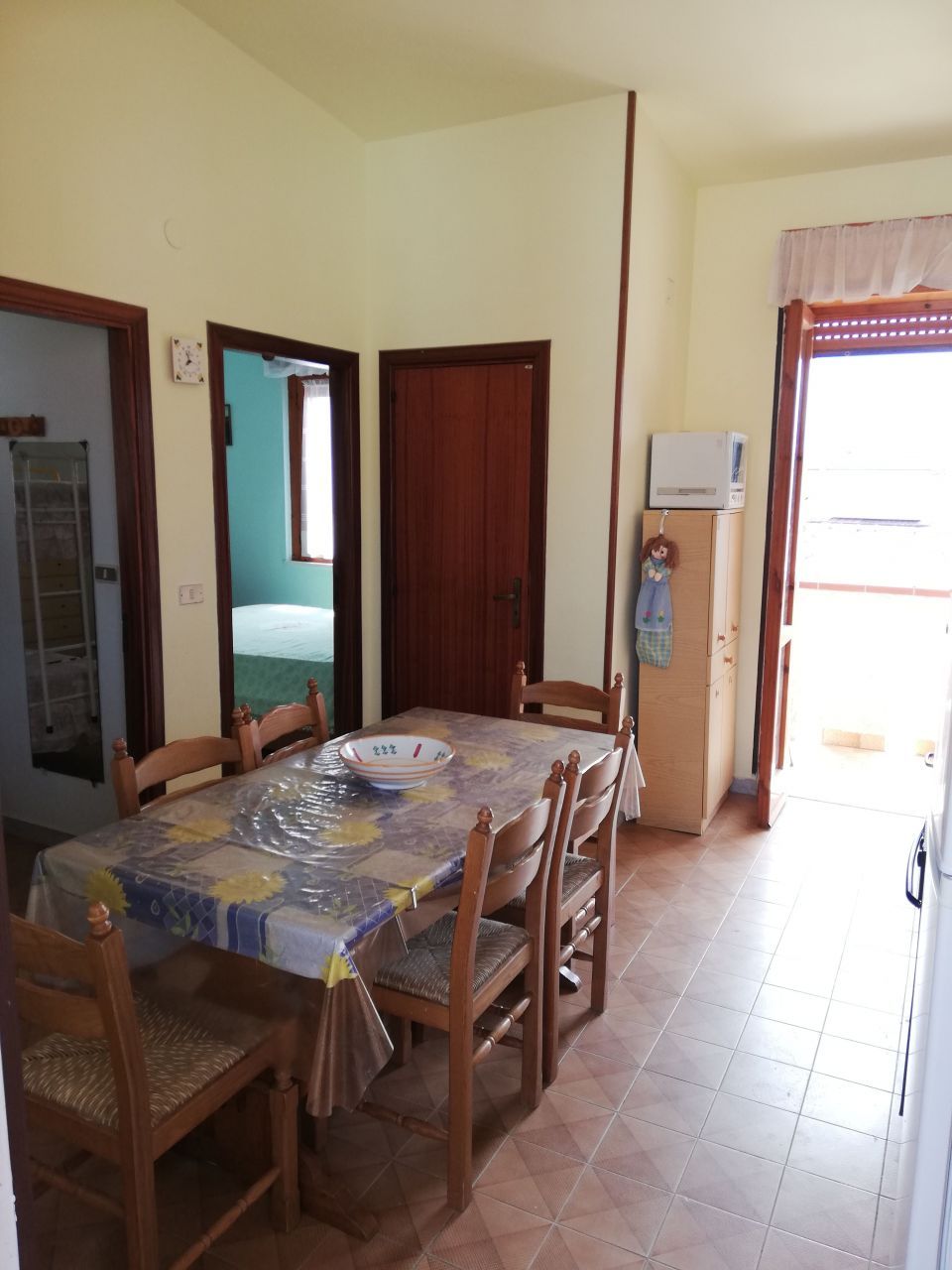Wohnung in Santa Maria del Cedro, Italien, 52 m² - Foto 3