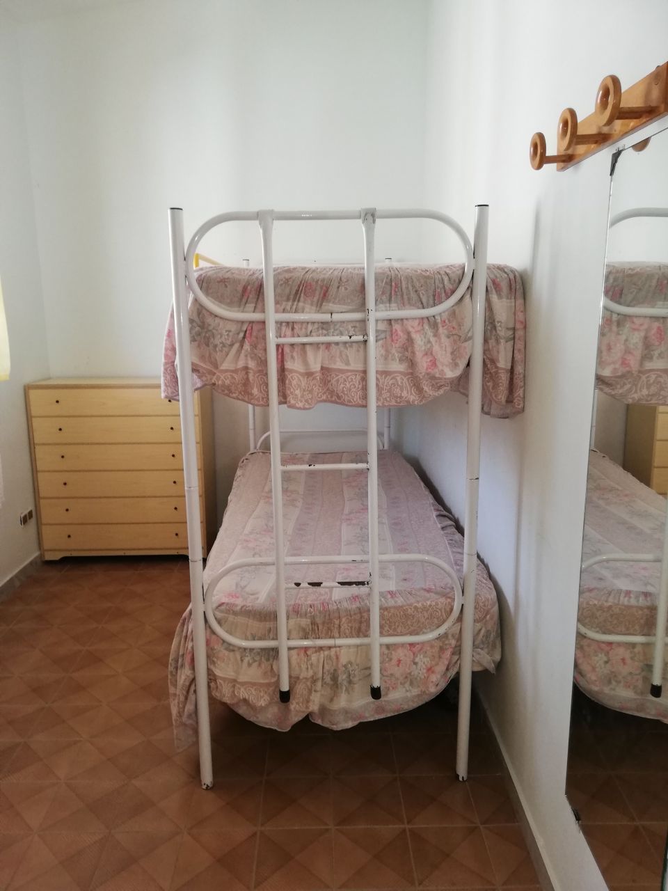 Wohnung in Santa Maria del Cedro, Italien, 52 m² - Foto 8