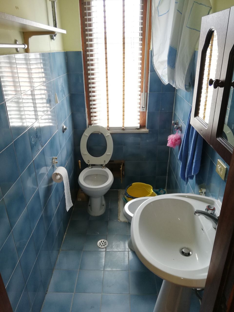 Wohnung in Santa Maria del Cedro, Italien, 52 m² - Foto 9