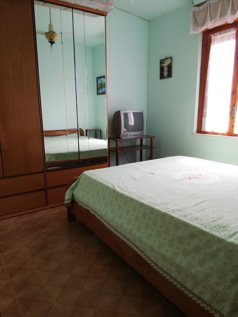 Wohnung in Santa Maria del Cedro, Italien, 52 m² - Foto 6