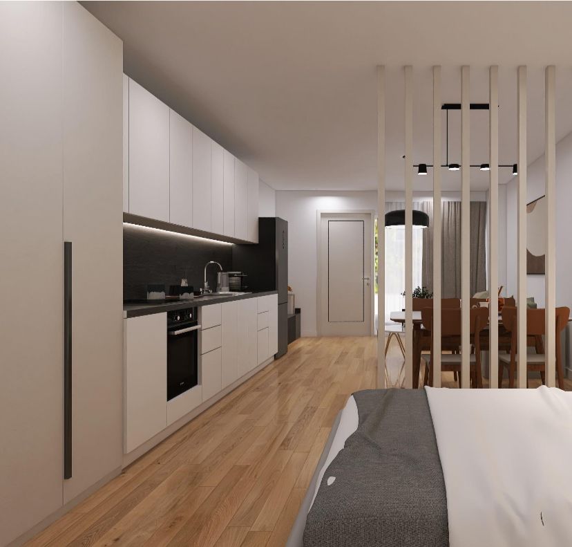 Appartamenti ad Atene, Grecia, 57.3 m² - foto 5