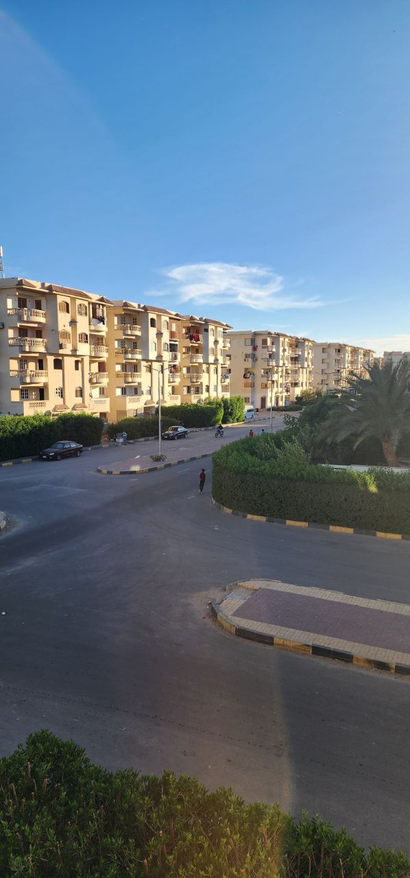 Flat in Hurghada, Egypt, 75 m² - picture 1