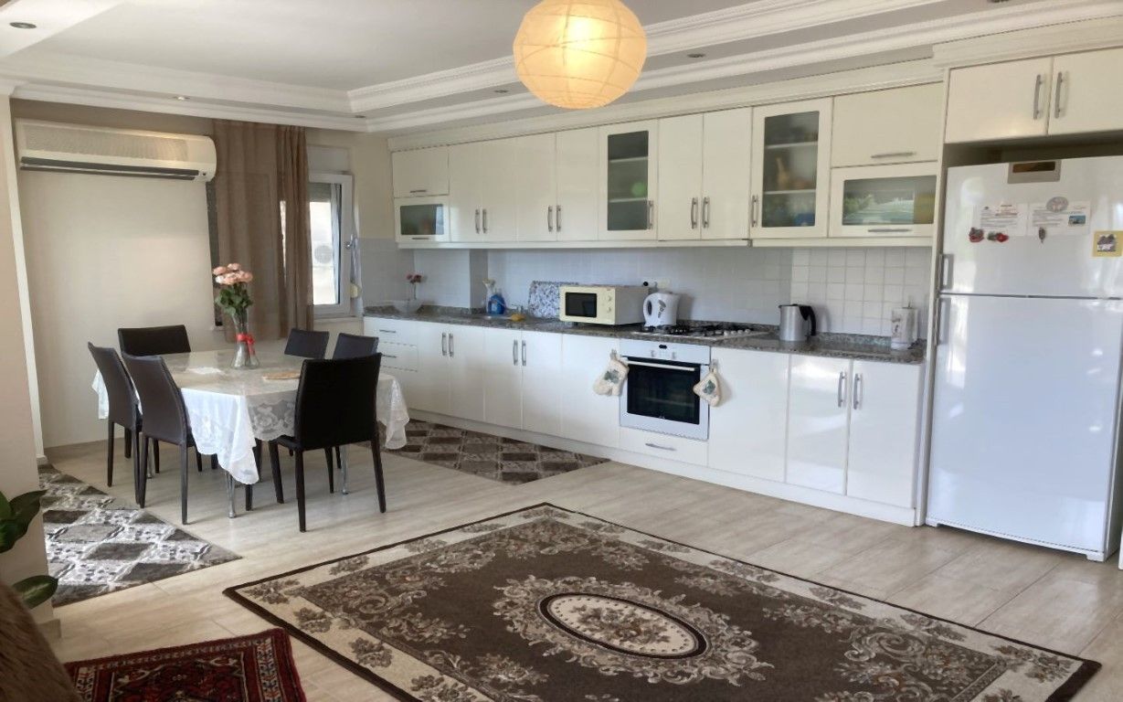 Flat in Alanya, Turkey, 100 m² - picture 5