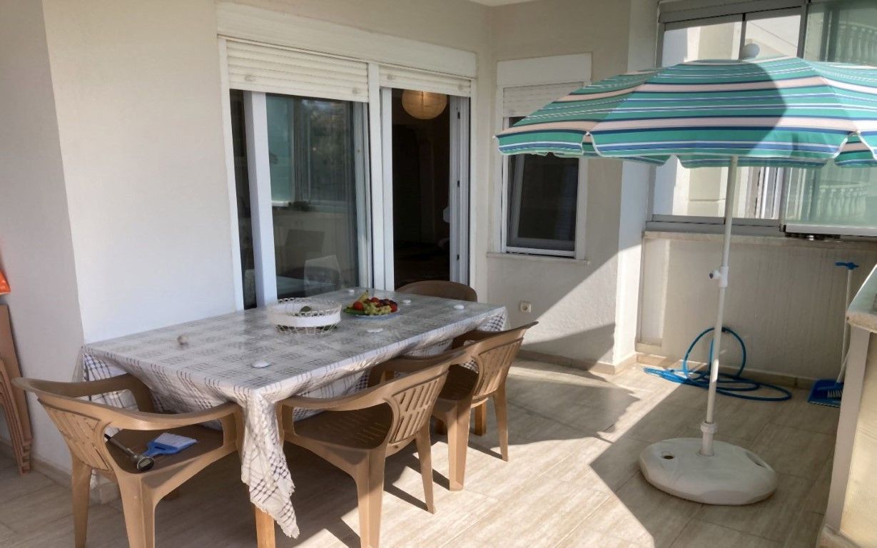 Flat in Alanya, Turkey, 100 m² - picture 6