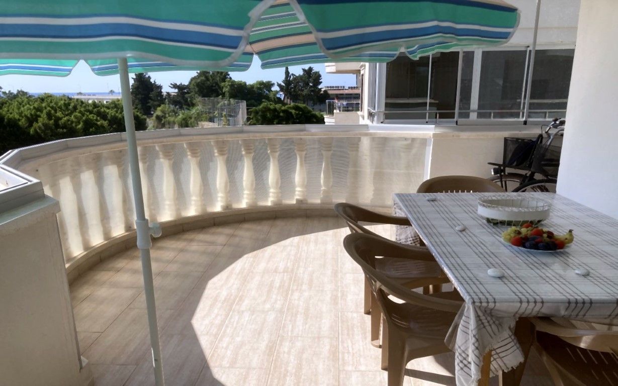 Flat in Alanya, Turkey, 100 m² - picture 7