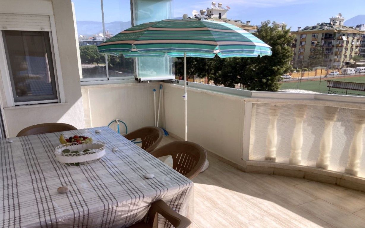 Flat in Alanya, Turkey, 100 m² - picture 8