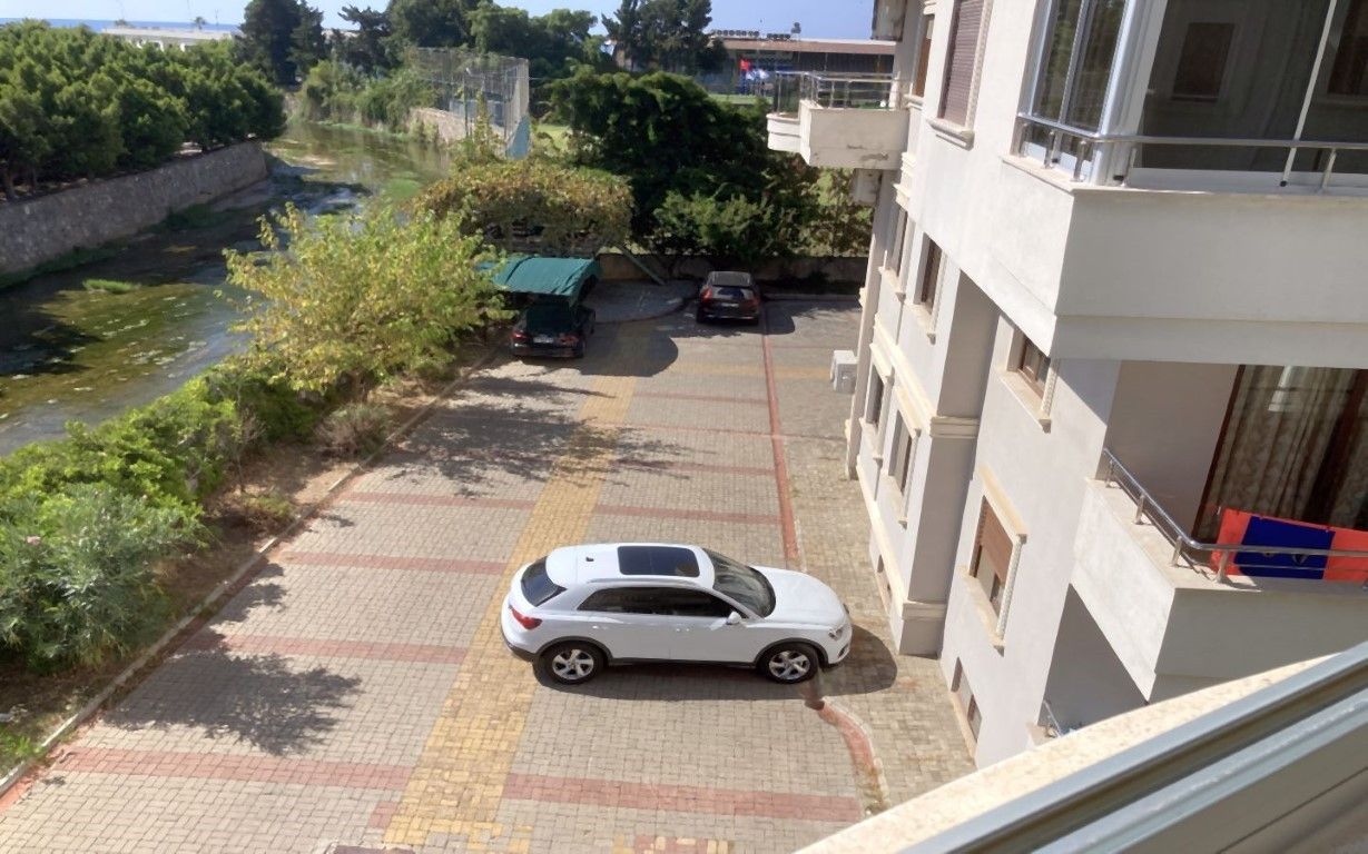 Flat in Alanya, Turkey, 100 m² - picture 10