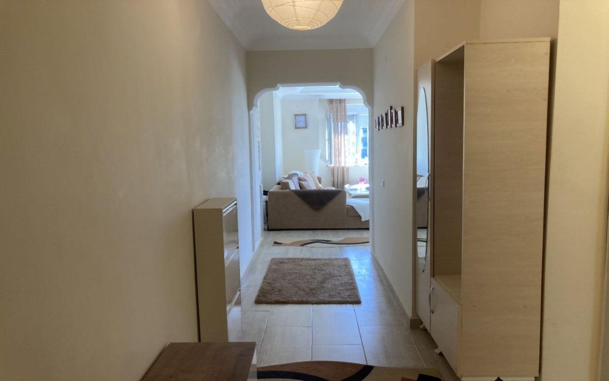 Flat in Alanya, Turkey, 100 m² - picture 11