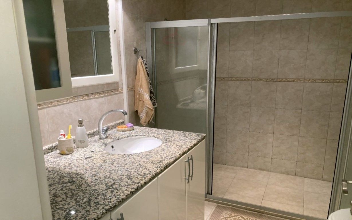 Flat in Alanya, Turkey, 100 m² - picture 12