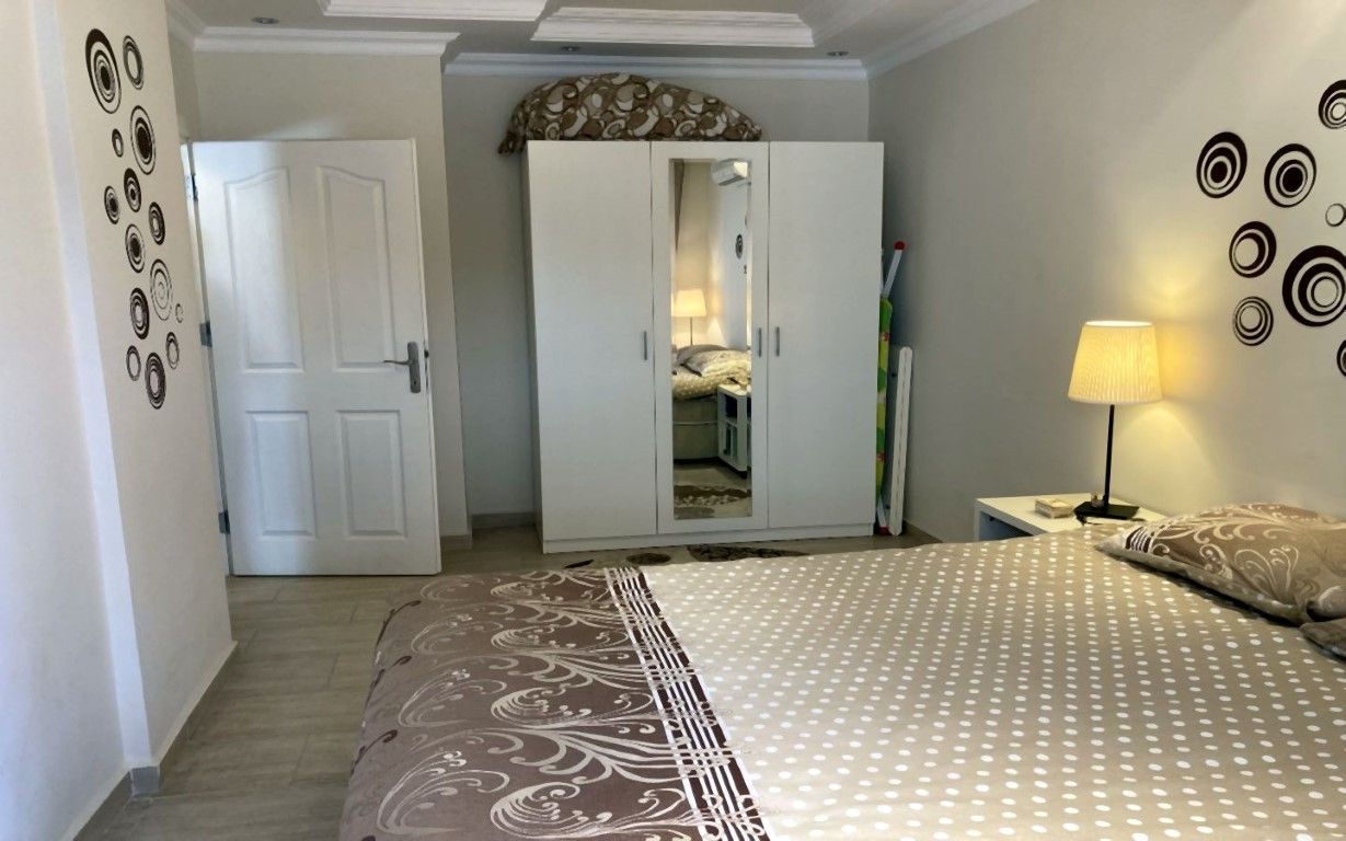 Flat in Alanya, Turkey, 100 m² - picture 15