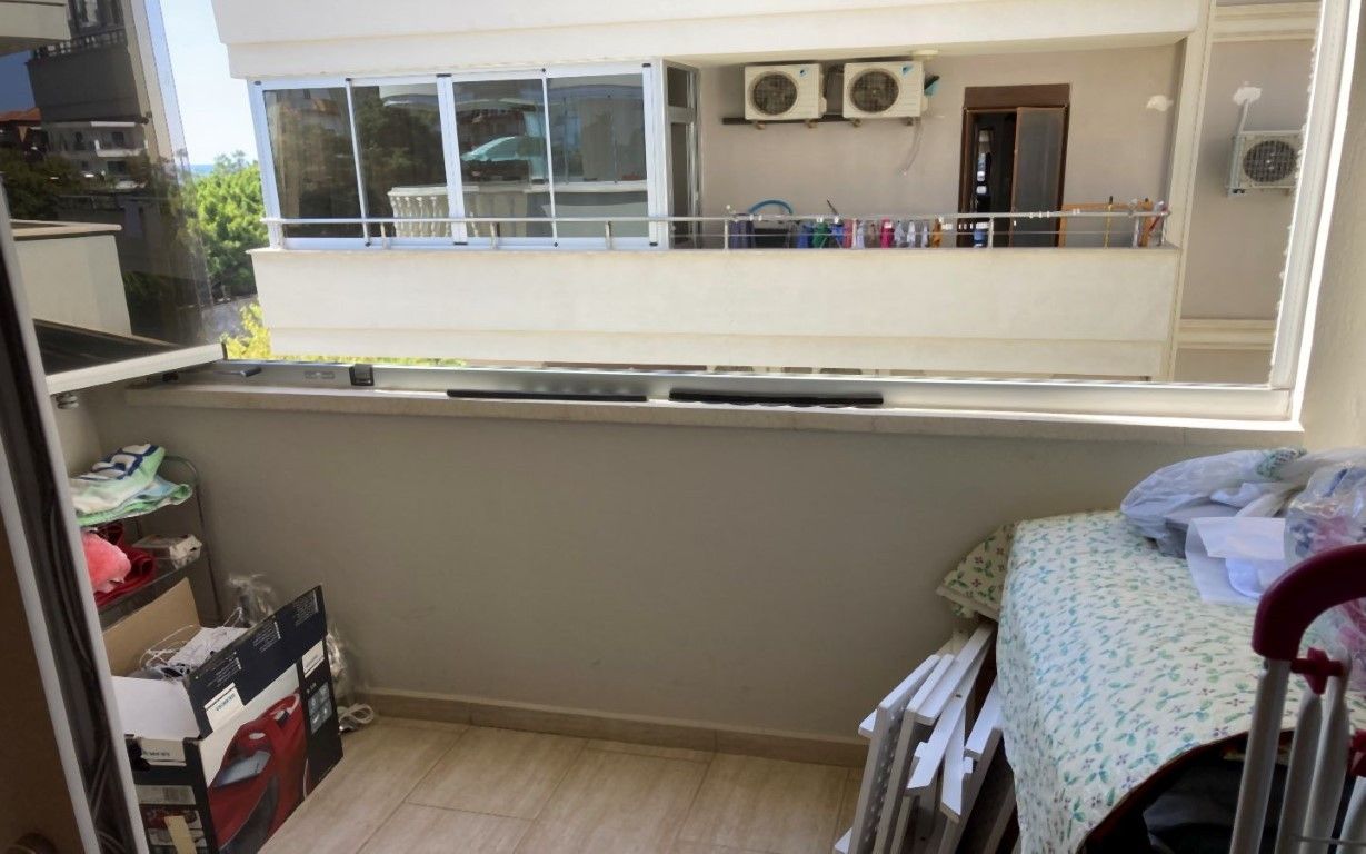 Flat in Alanya, Turkey, 100 m² - picture 16