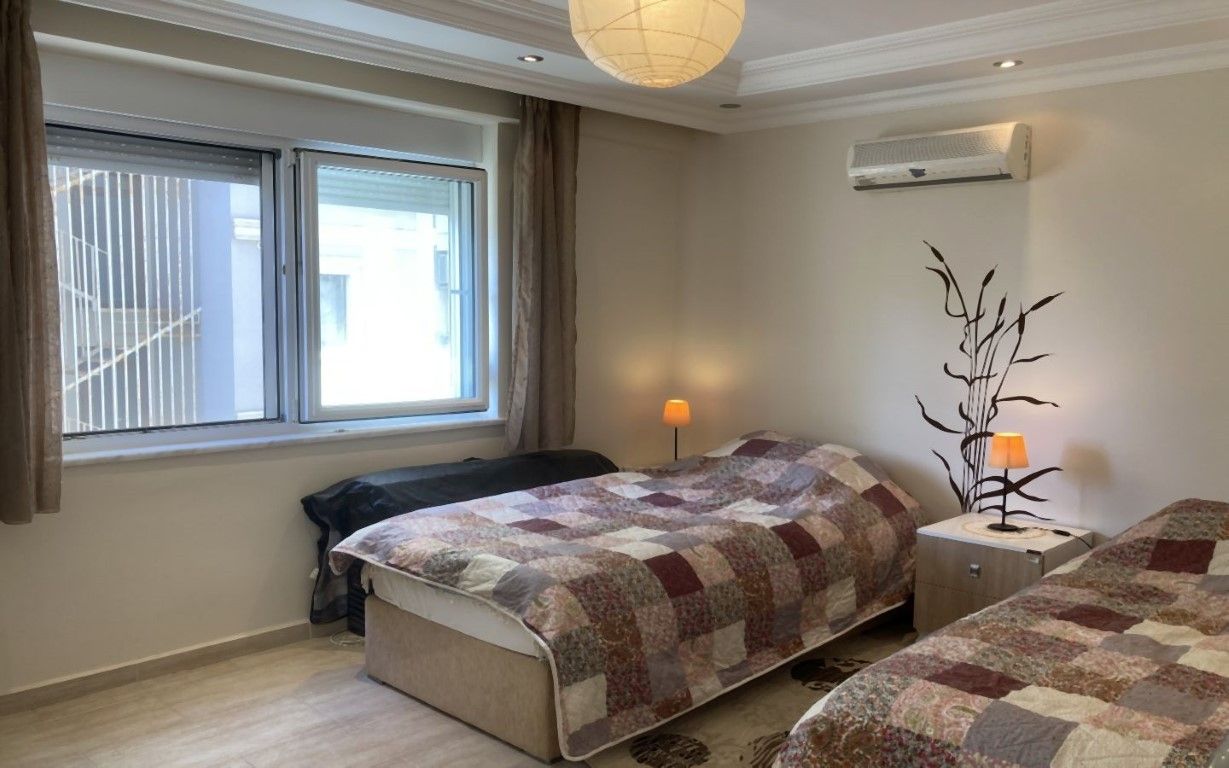 Flat in Alanya, Turkey, 100 m² - picture 17