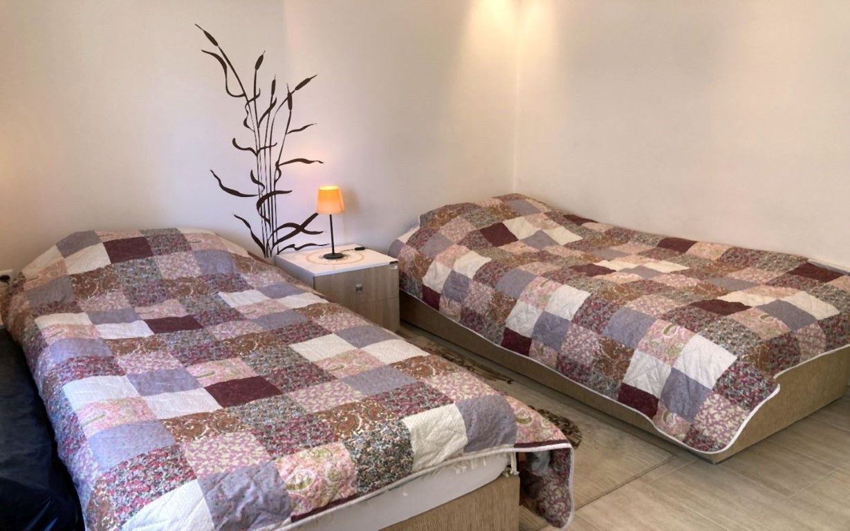 Flat in Alanya, Turkey, 100 m² - picture 18