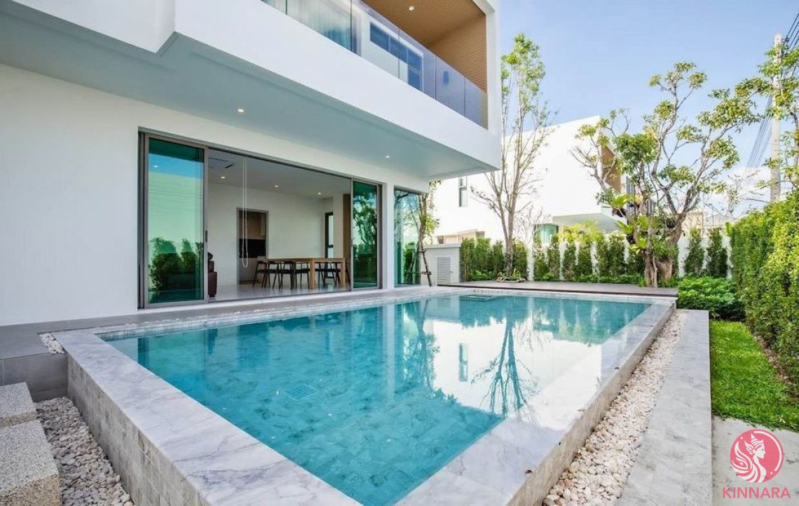 Appartement à Phuket, Thaïlande, 200 m² - image 1