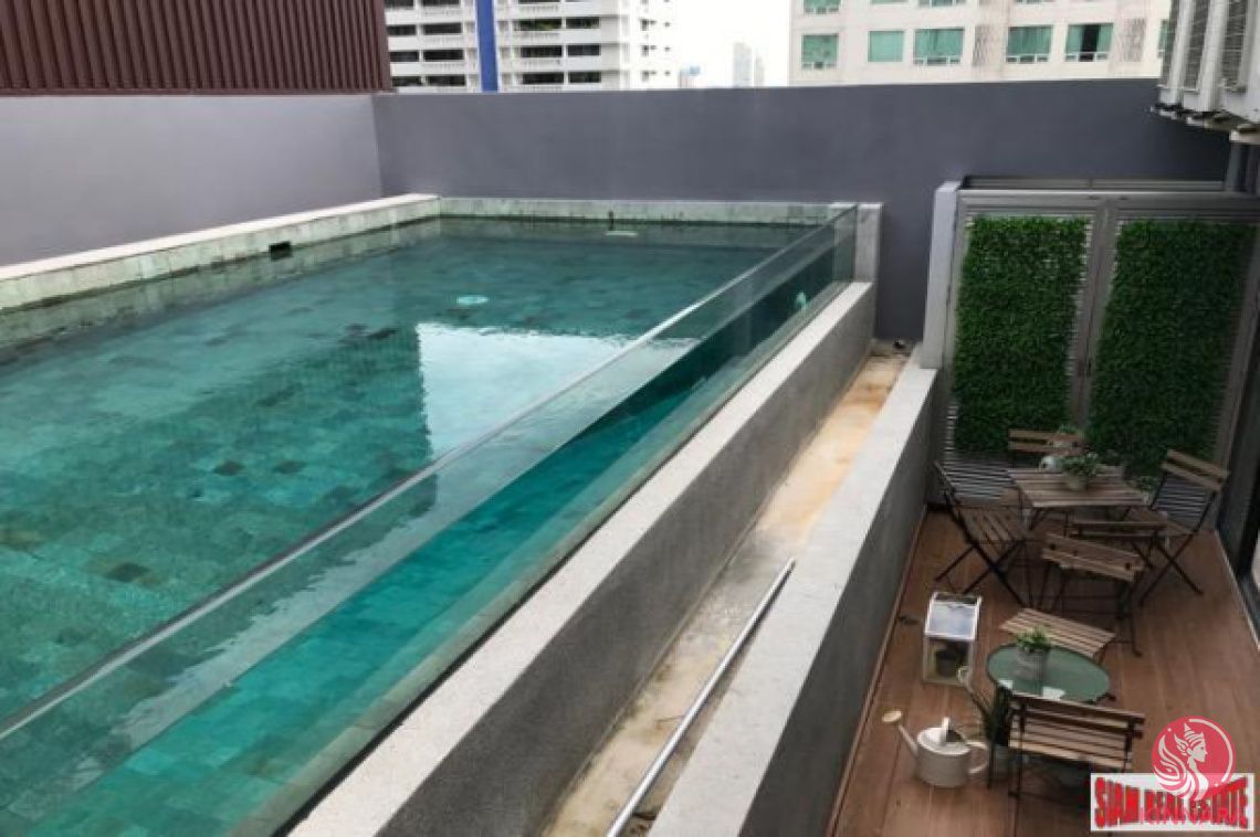 Apartamento en Bangkok, Tailandia, 179 m² - imagen 1