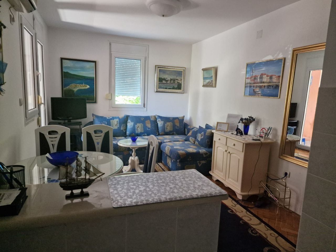 Appartement à Budva, Monténégro, 44 m² - image 1