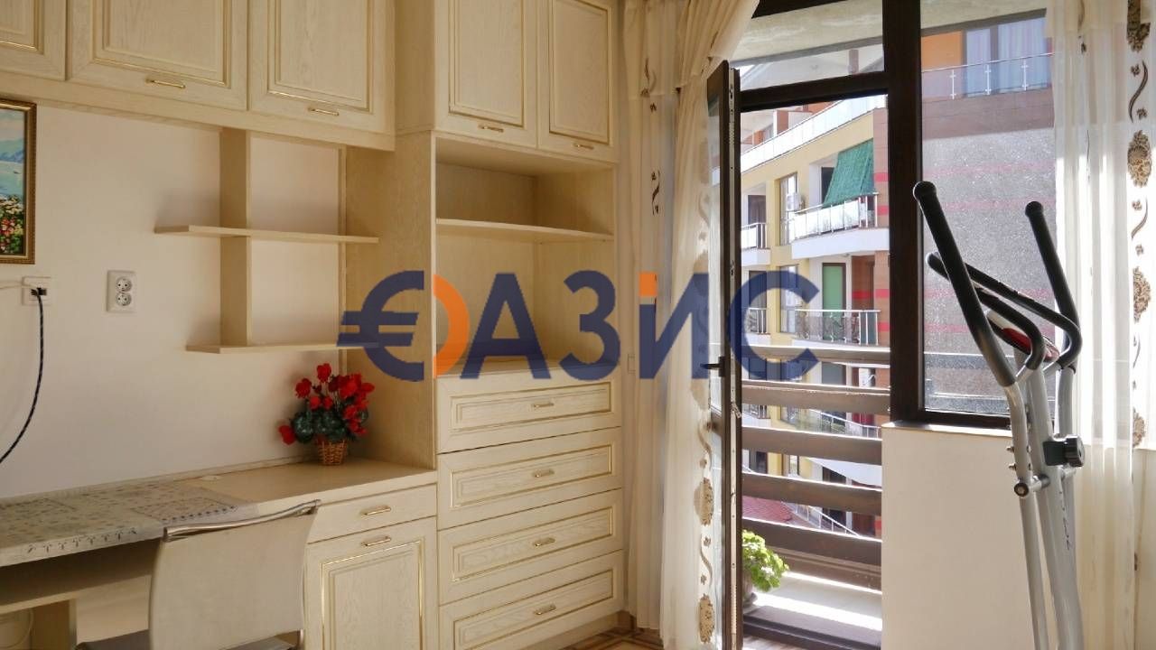 Apartamento en Nesebar, Bulgaria, 160 m² - imagen 18