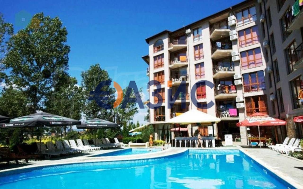 Appartement à Slantchev Briag, Bulgarie, 115 m² - image 18