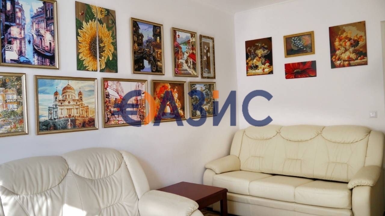 Apartamento en Nesebar, Bulgaria, 160 m² - imagen 19