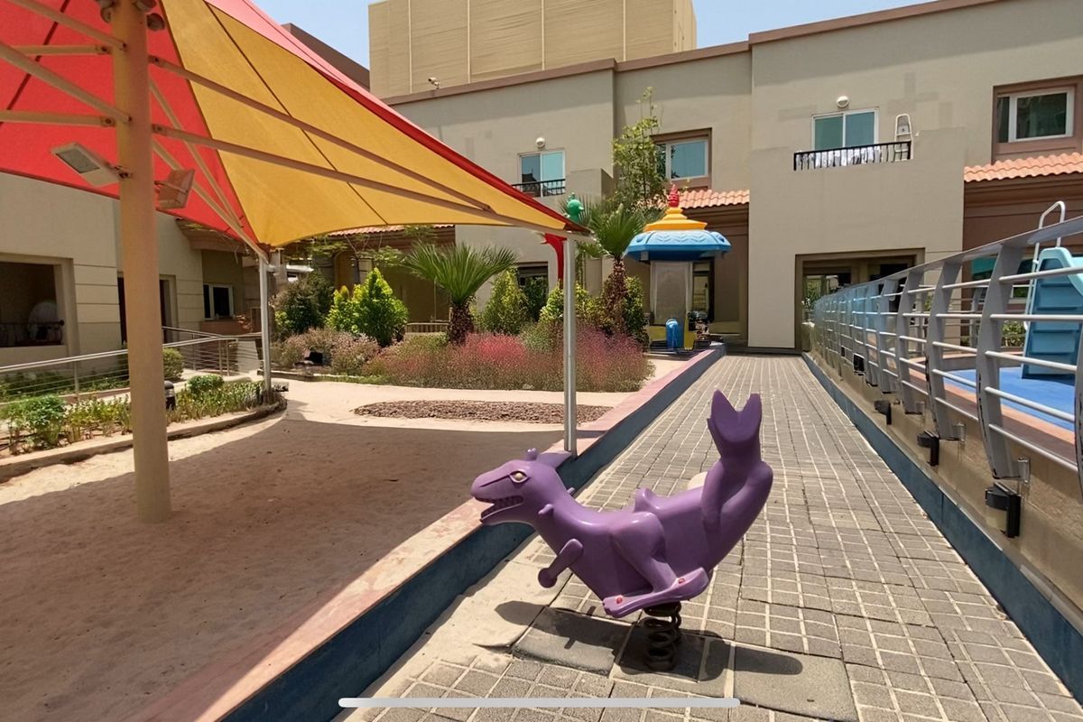 Piso en Dubái, EAU, 152 m² - imagen 2