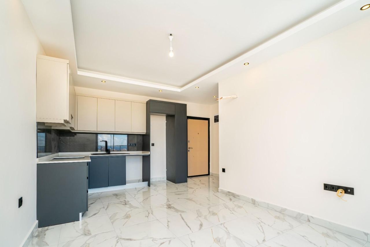 Appartamento a Kestel, Turchia, 52 m² - foto 6