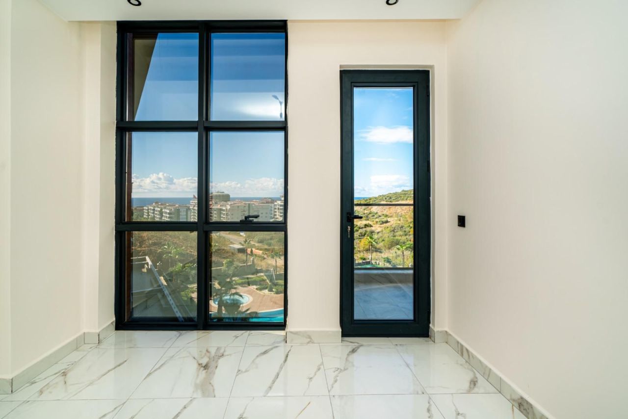 Appartamento a Kestel, Turchia, 52 m² - foto 8