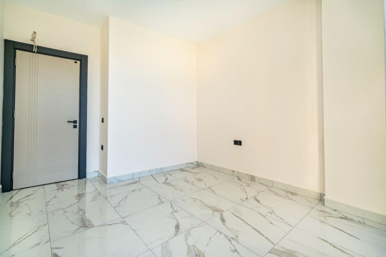 Appartamento a Kestel, Turchia, 52 m² - foto 10
