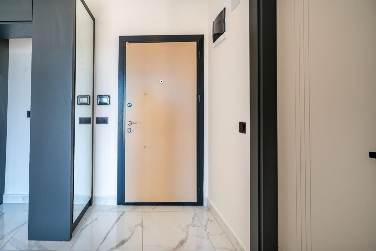 Appartamento a Kestel, Turchia, 52 m² - foto 13