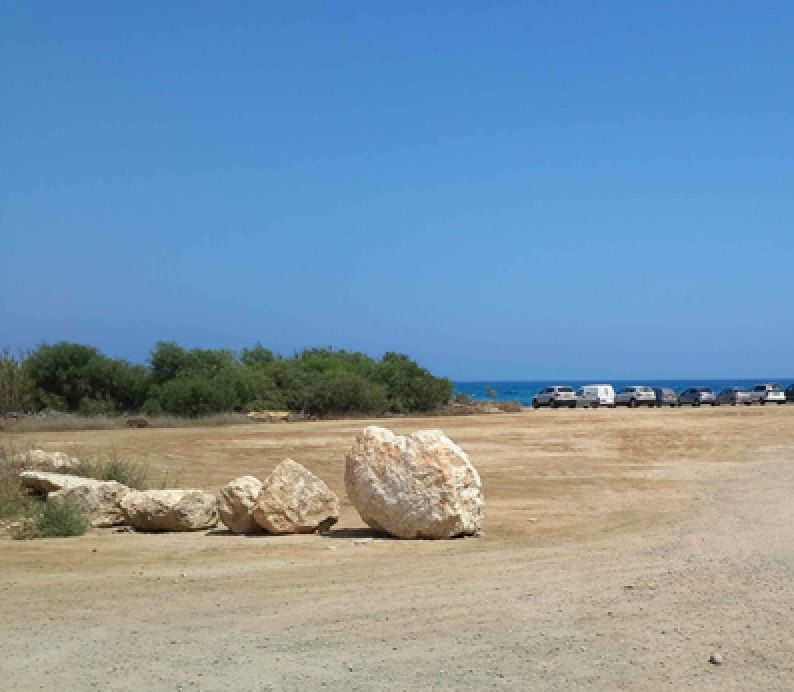 Haus in Agia Napa, Zypern, 507 m² - Foto 1