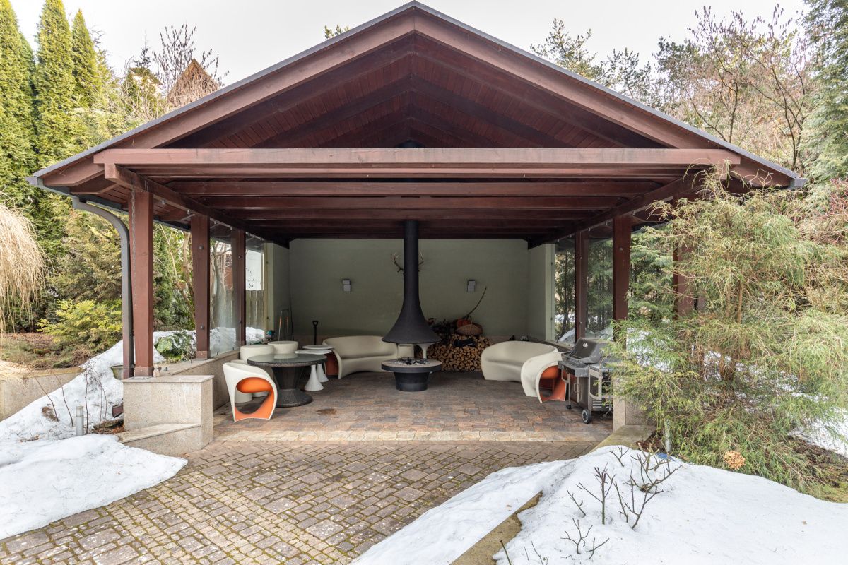 Maison à Riga, Lettonie, 762 m² - image 4