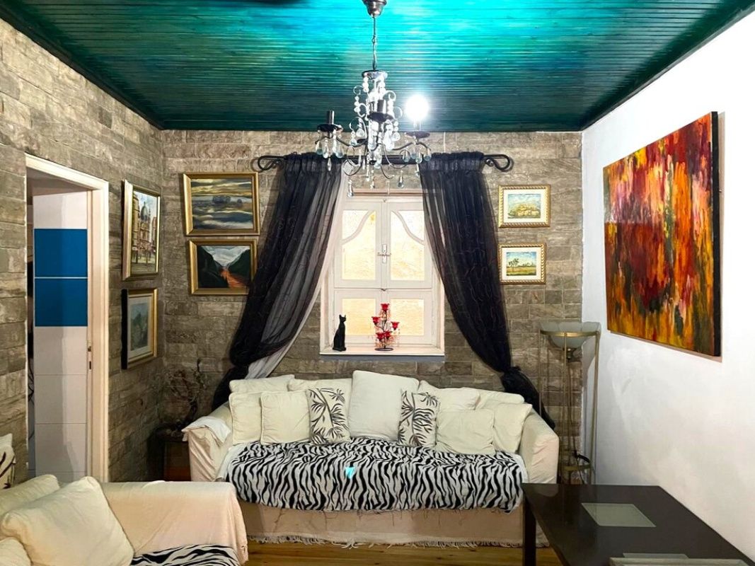 Wohnung in Ionische Inseln, Griechenland, 224 m² - Foto 5