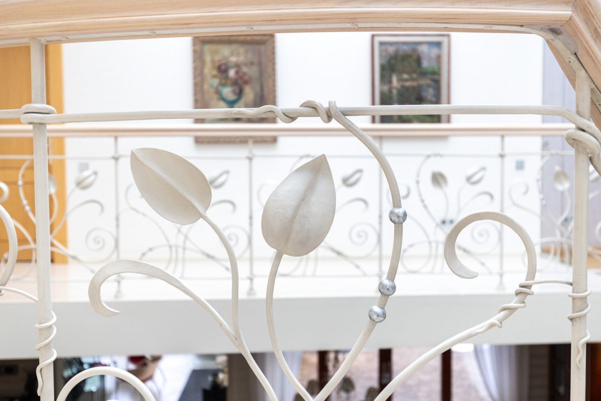 Maison à Riga, Lettonie, 762 m² - image 8