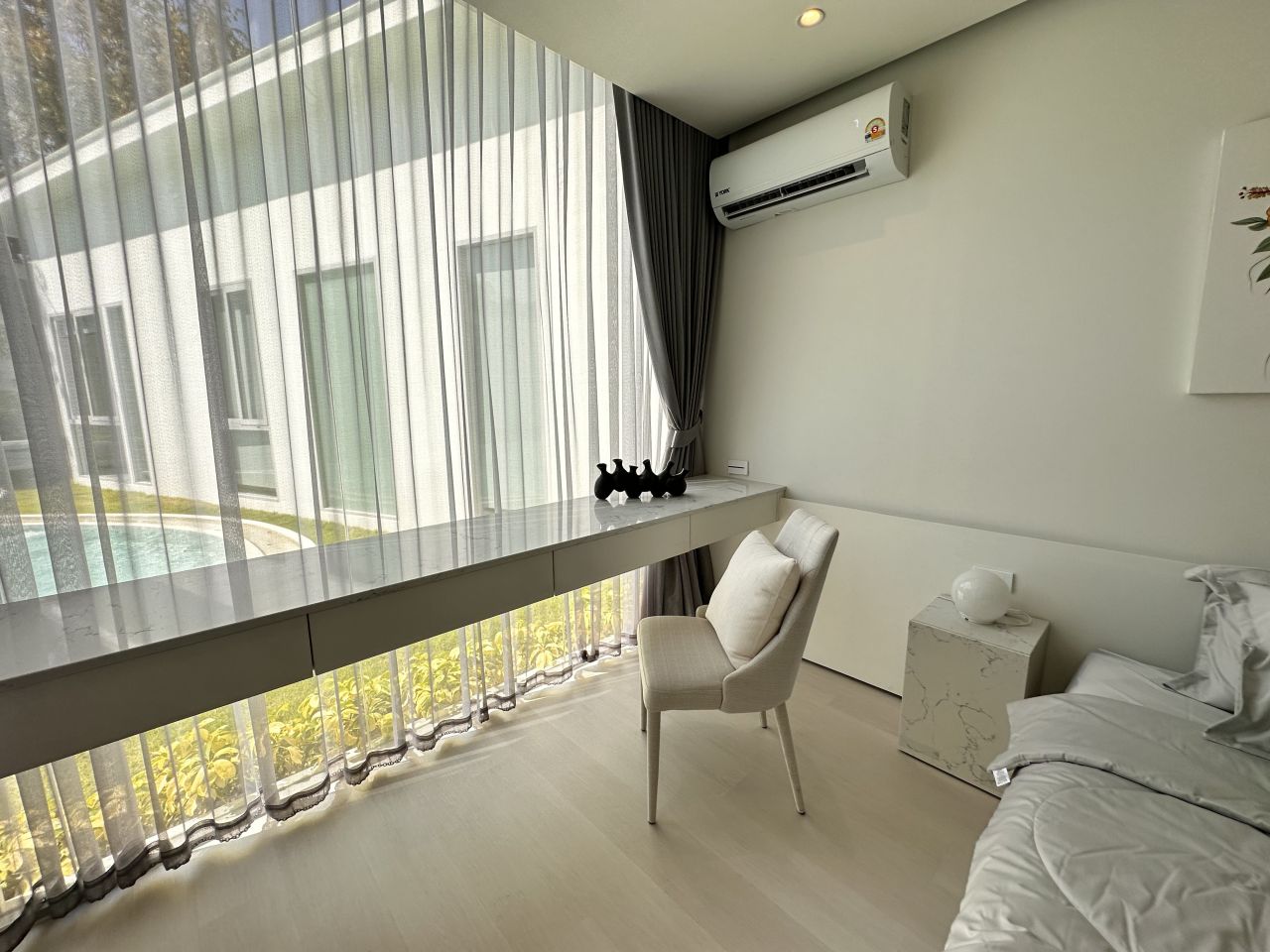 Piso en Pattaya, Tailandia, 35 m² - imagen 4