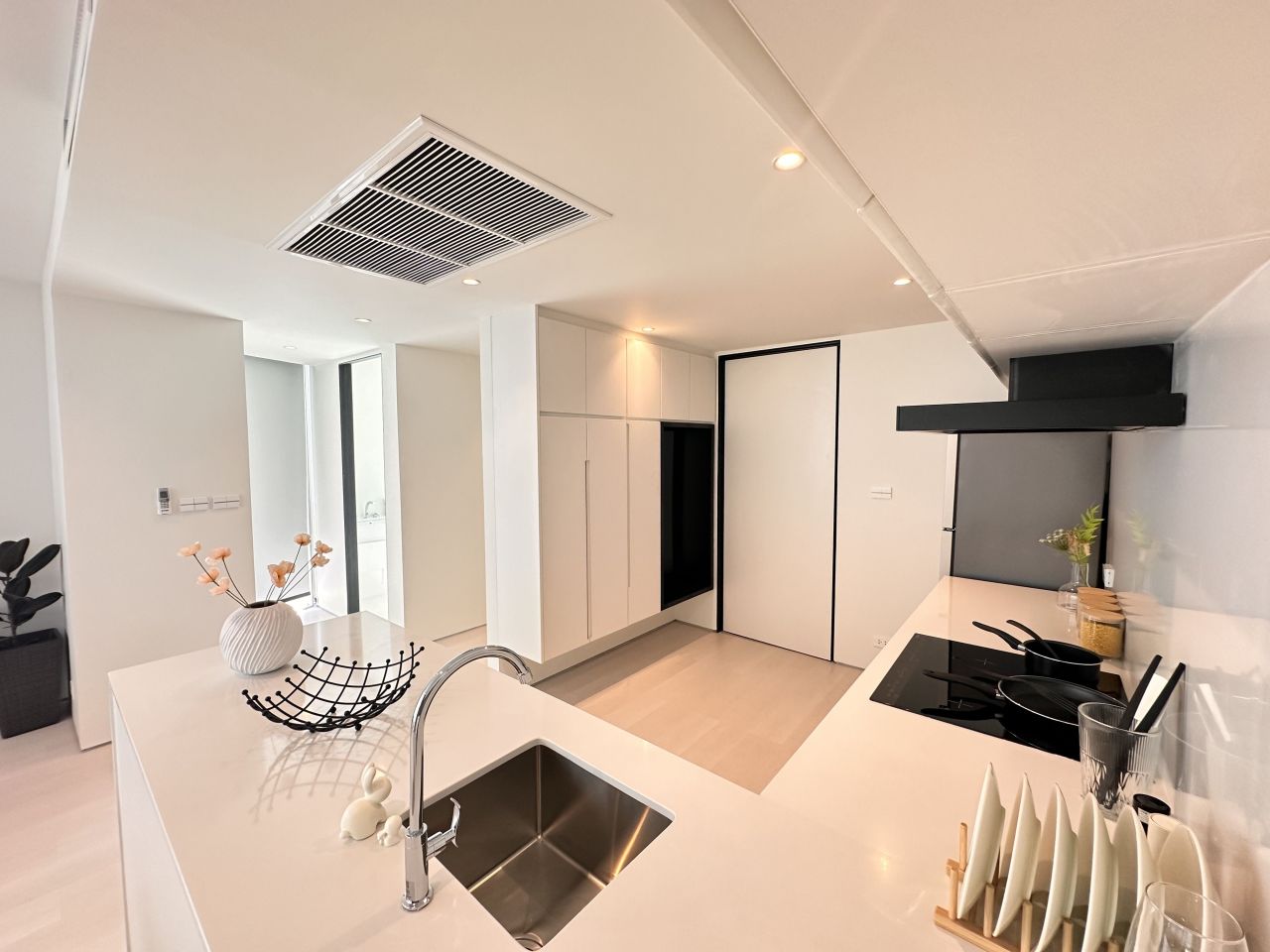 Piso en Pattaya, Tailandia, 74 m² - imagen 4