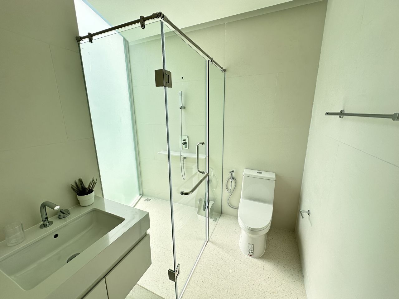 Piso en Pattaya, Tailandia, 74 m² - imagen 10