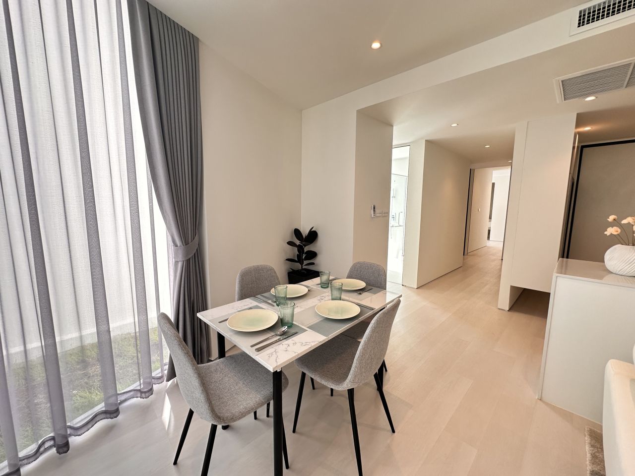 Piso en Pattaya, Tailandia, 74 m² - imagen 3