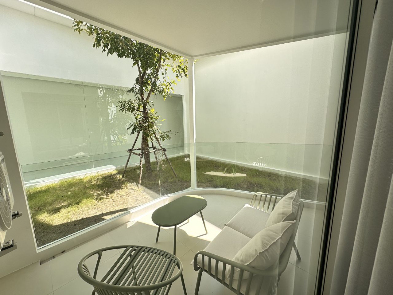 Piso en Pattaya, Tailandia, 74 m² - imagen 9