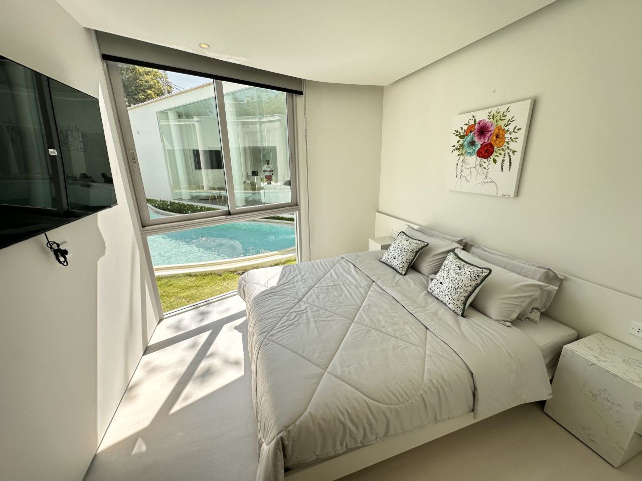 Piso en Pattaya, Tailandia, 74 m² - imagen 8